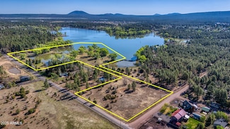 XXXX Larson Rd, Lake of the Woods, AZ 85929