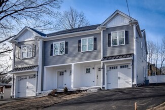 320 Bishop St, Natick, MA 01760