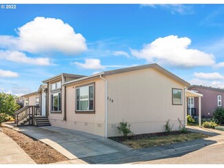 1699 N Terry St Unit 378, Eugene, OR 97402
