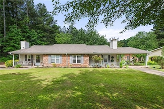 5668 Williamsburg Trace, Atlanta, GA 30349