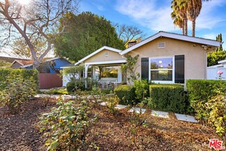 5035 Greenbush Ave, Sherman Oaks, CA 91423