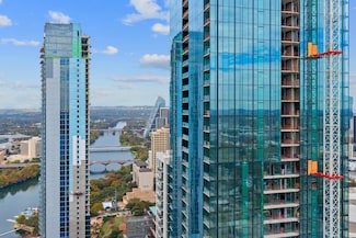 84 East Ave Unit 4001, Austin, TX 78701