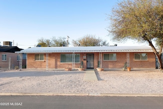 3010 E Sylvia St, Tucson, AZ 85716
