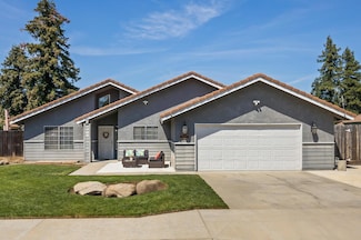 2327 Polson Ave, Clovis, CA 93611