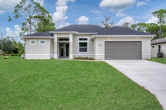 8494 Red Coach Ave, North Port, FL 34291