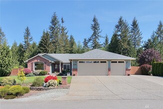 26029 48th Ave NE, Arlington, WA 98223