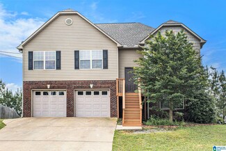 270 Dust Ridge Rd, Moody, AL 35004