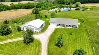 2479 NE Gospel Rd, Maysville, MO 64469