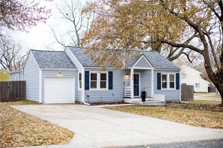 8239 Hadley St, Overland Park, KS 66204