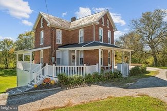 3725 Maple Grove Rd, Manchester, MD 21102