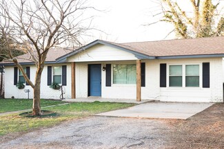 405 405 E Payne, Marlow, OK 73055