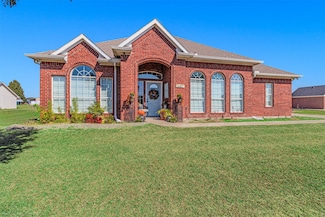 1687 Sportsman Ln, van Alstyne, TX 75495