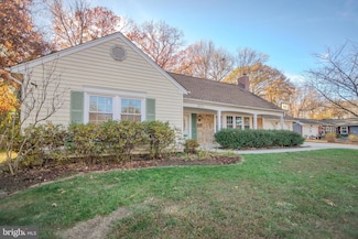 8815 Gramercy Ln, Laurel, MD 20708