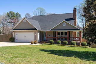 2 Middlecreek Way, Greenville, SC 29607