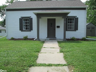 303 16th St, Fort Madison, IA 52627
