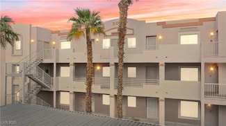 2036 Mesquite Ln Unit 103, Laughlin, NV 89029