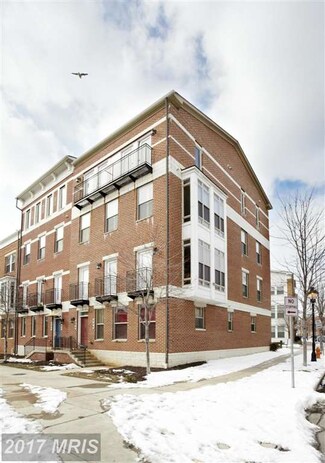 866 E Lombard St, Baltimore, MD 21202