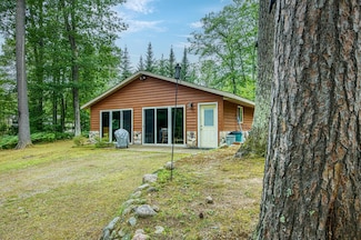 3408 Struck Rd, Conover, WI 54519