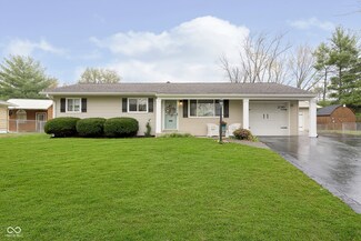 230 Allison Ct, Indianapolis, IN 46241