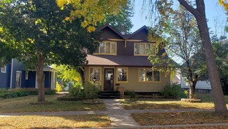 107 N 4th St, Montevideo, MN 56265