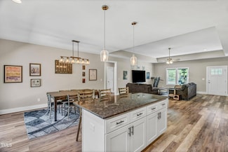 1730 Willie Pace Rd, Burlington, NC 27217