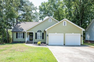 2719 Anthony Ct, Creedmoor, NC 27522