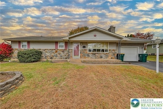 133 Brentwood Ave, Easton, PA 18045