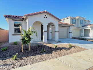 21133 E Raven Dr, Queen Creek, AZ 85142