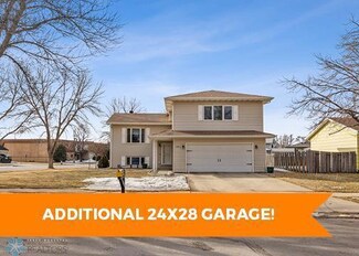 1921 23rd St S, Fargo, ND 58103