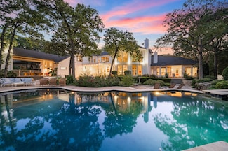 1402 Thetford Ct, Southlake, TX 76092