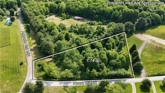 0 Norse Rd NE, Salineville, OH 43945