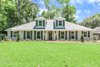 121 Miller St, Lafayette, LA 70503