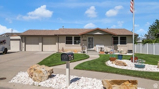 9162 Pebble Glen Cir, Sandy, UT 84094