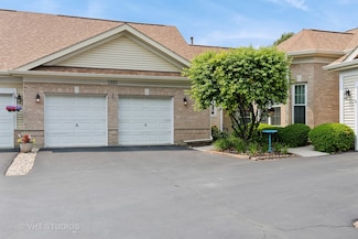 21513 W Douglas Ln, Plainfield, IL 60544