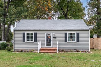 1519 Brigham Rd, Richmond, VA 23226