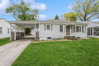 10713 E 27th Terrace S, Independence, MO 64052