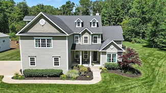 6211 Blue Church Rd, Sunbury, OH 43074
