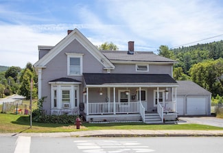 220 Elm St, Saint Johnsbury, VT 05819