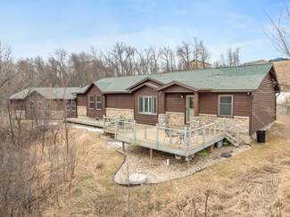 11240 Dakota Ridge Rd, Minot, ND 58701