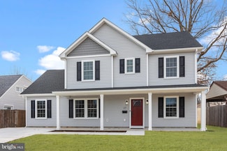 37 Narcissus Ln, Levittown, PA 19054