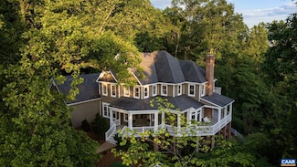 2556 Summit Ridge Trail, Charlottesville, VA 22911
