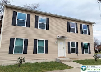 315 Clearfield St Unit B, Freemansburg, PA 18017