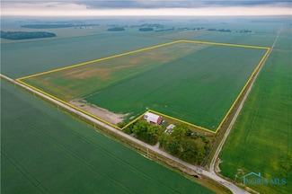 0 Jerry City Unit 6135112, Cygnet, OH 43413