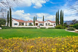1745 Riverside Ave, Fillmore, CA 93015