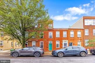 906 S Highland Ave, Baltimore, MD 21224