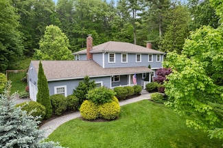 36 Indian Hill Rd, Medfield, MA 02052