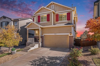 3182 Youngheart Way, Castle Rock, CO 80109