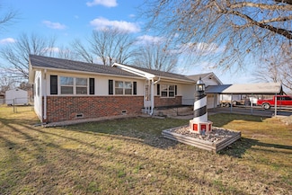 110 N Seneca St, Grove, OK 74344