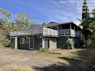 23 Puakea Place, Kula, HI 96790