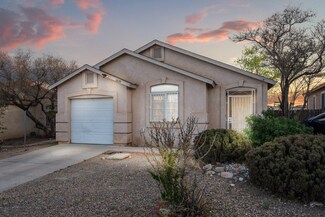 1609 Rolling Rock Place SW, Albuquerque, NM 87121